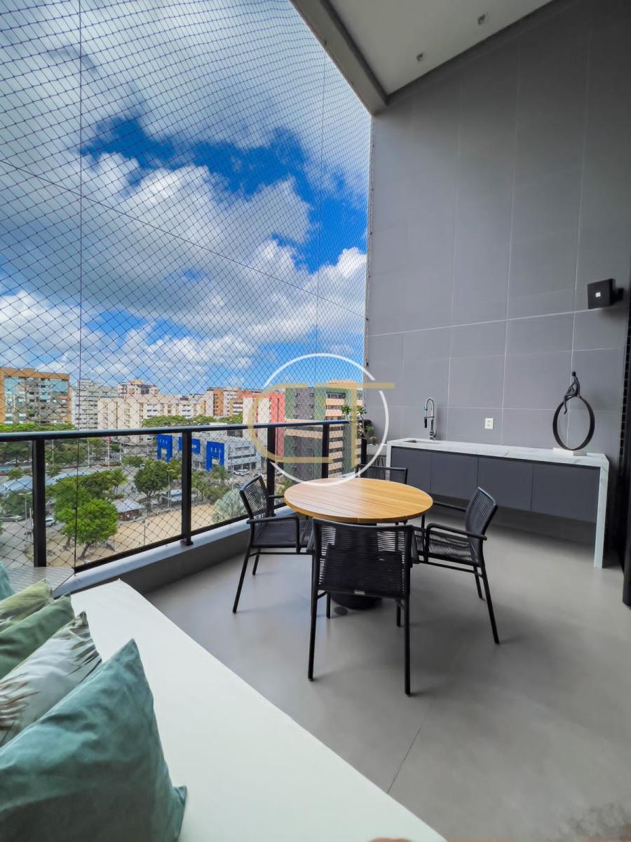APARTAMENTO DOUBLE